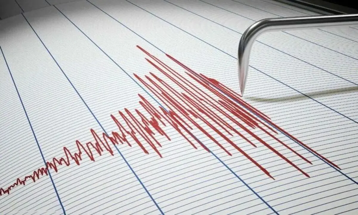 سفید آبه برای هفتمین بار لرزید