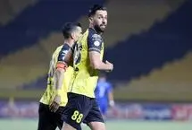 آرش رضاوند؛ بدمن استقلال، سوپرمن سپاهان