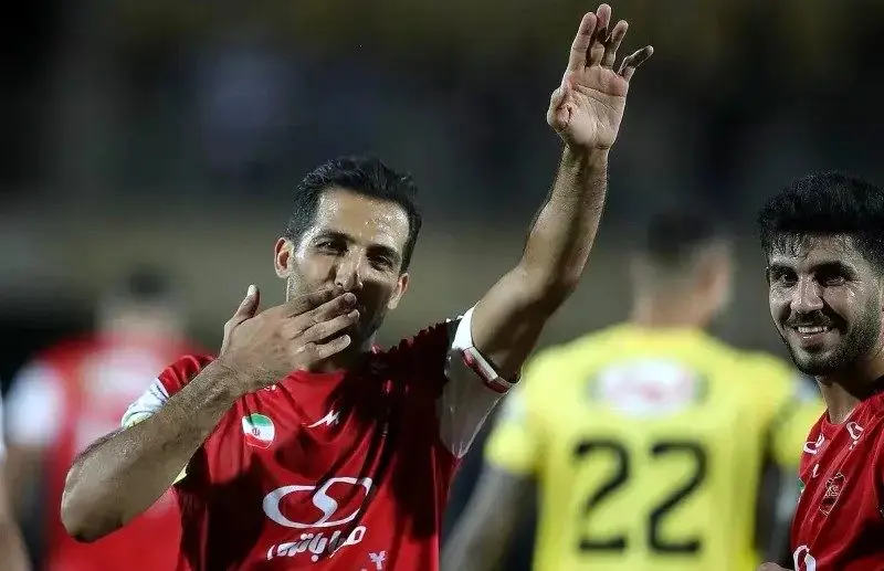 وحید علیه وحید در پرسپولیس؛ خداحافظی غیرمنتظره در انتظار امیری؟
