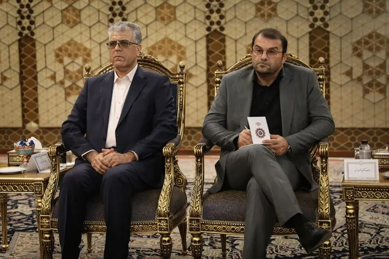 محمدباقر قالیباف