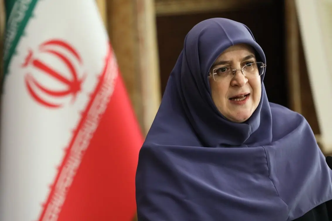 سفر مهاجرانی به ایلام برای بررسی تردد زائران اربعین