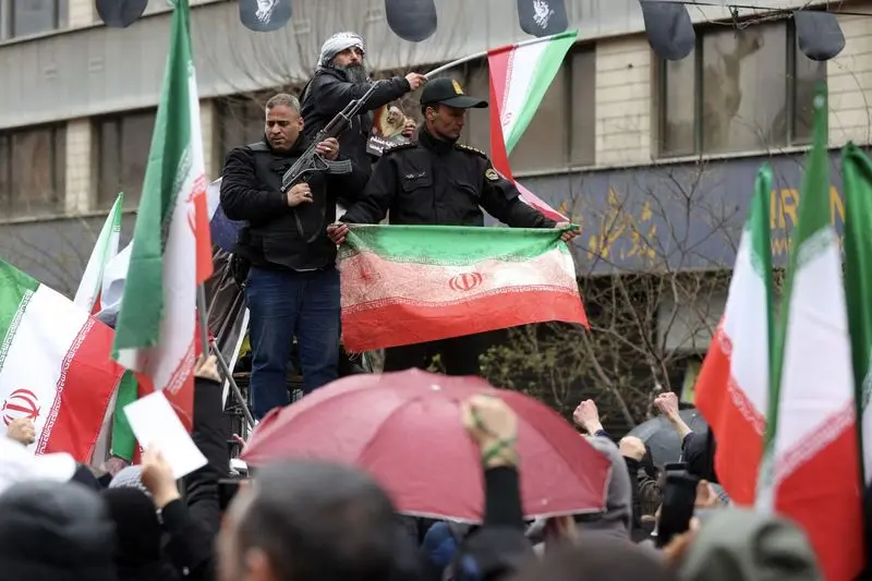 راهپیمایی۴