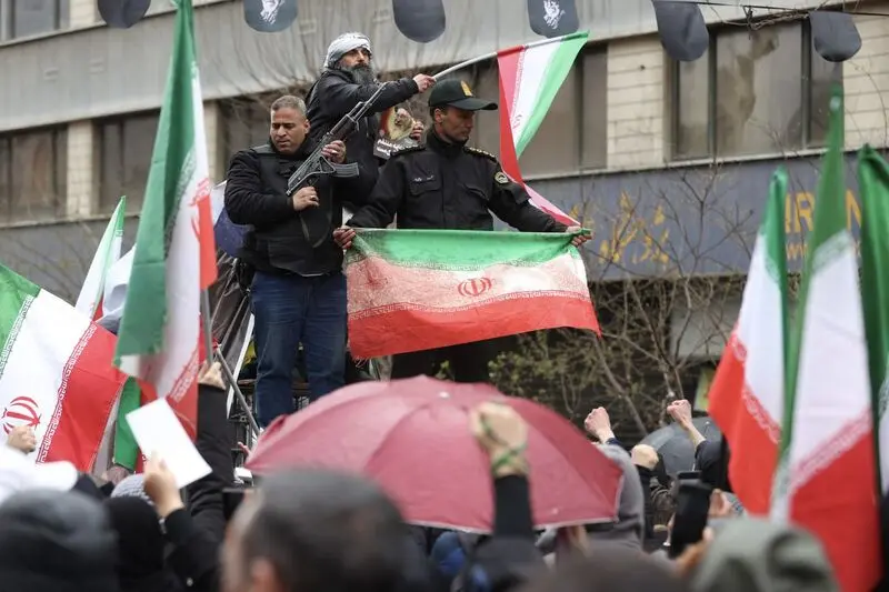راهپیمایی۴