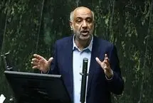 سخنگوی هیئت رئیسه مجلس: فرایند قانونی استیضاح وزیر کار انجام شده