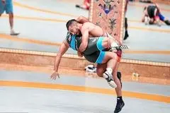 چرا گرایی در فهرست اعزامی به آلبانی نیست؟