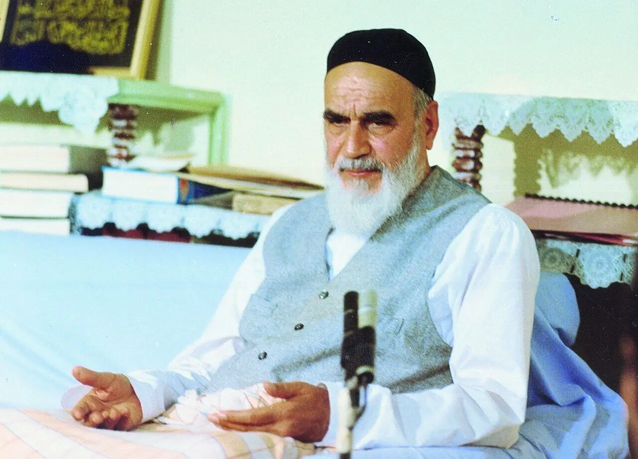 چرا امام (ره) از دربند به جماران رفت؟ 