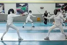 لغو حضو شمشیربازان ایران در جام جهانی ایتالیا

