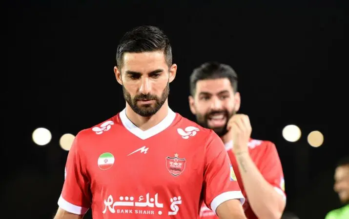میلاد برنامه‌های اوسمار را به هم ریخت!