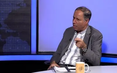 جنگ عامل ناترازی نیست و فقط مشکلات را تشدید کرد / در زمستان باید دست به دعا شویم که هوا سردتر نشود / متخصص هدر دادن انرژی هستیم / کاهش مصرف انرژی به خاطر کوچک شدن سفره صنعت است، نه دستاورد دولت