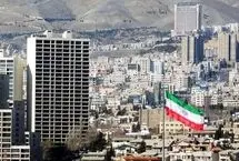 هزینه اجاره آپارتمان در مناطق لوکس تهران