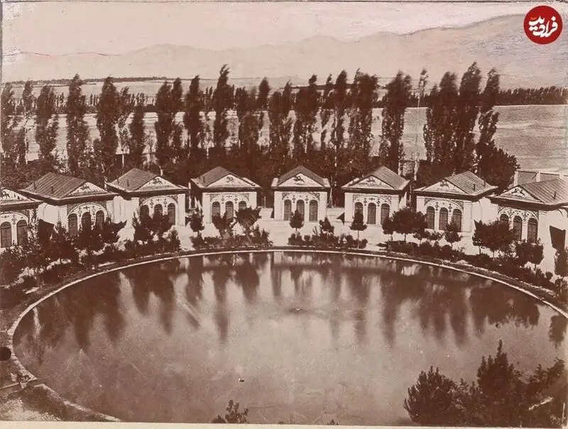 عشرت آباد