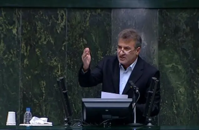 حاجی‌پور: آب برخی از چاه ها شور شده است!