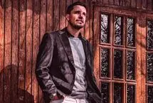 کاسبی جالب ستاره استقلالی در خیابان‌های برزیل