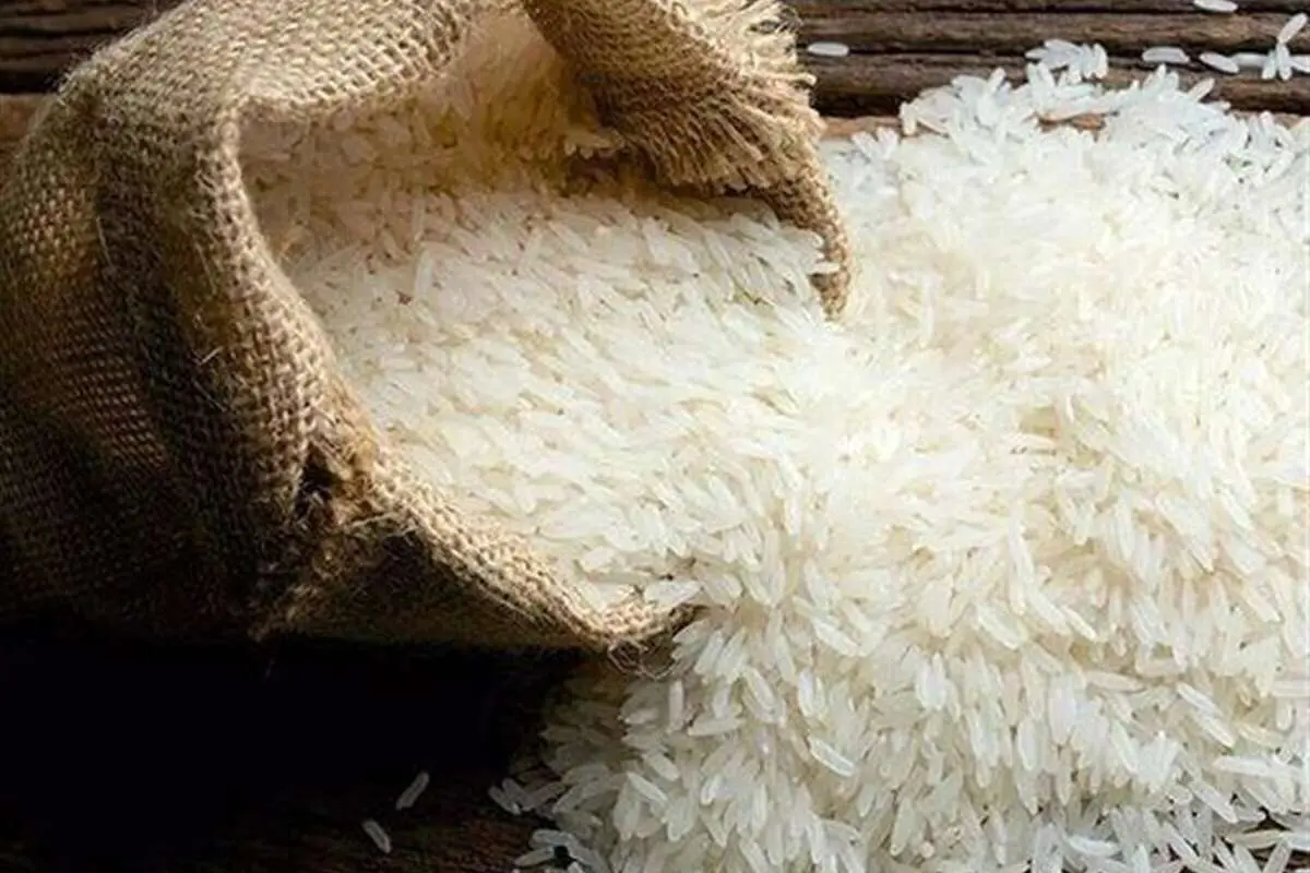 ترخیص برنج‌های وارداتی؛ مردم نگران نباشند
