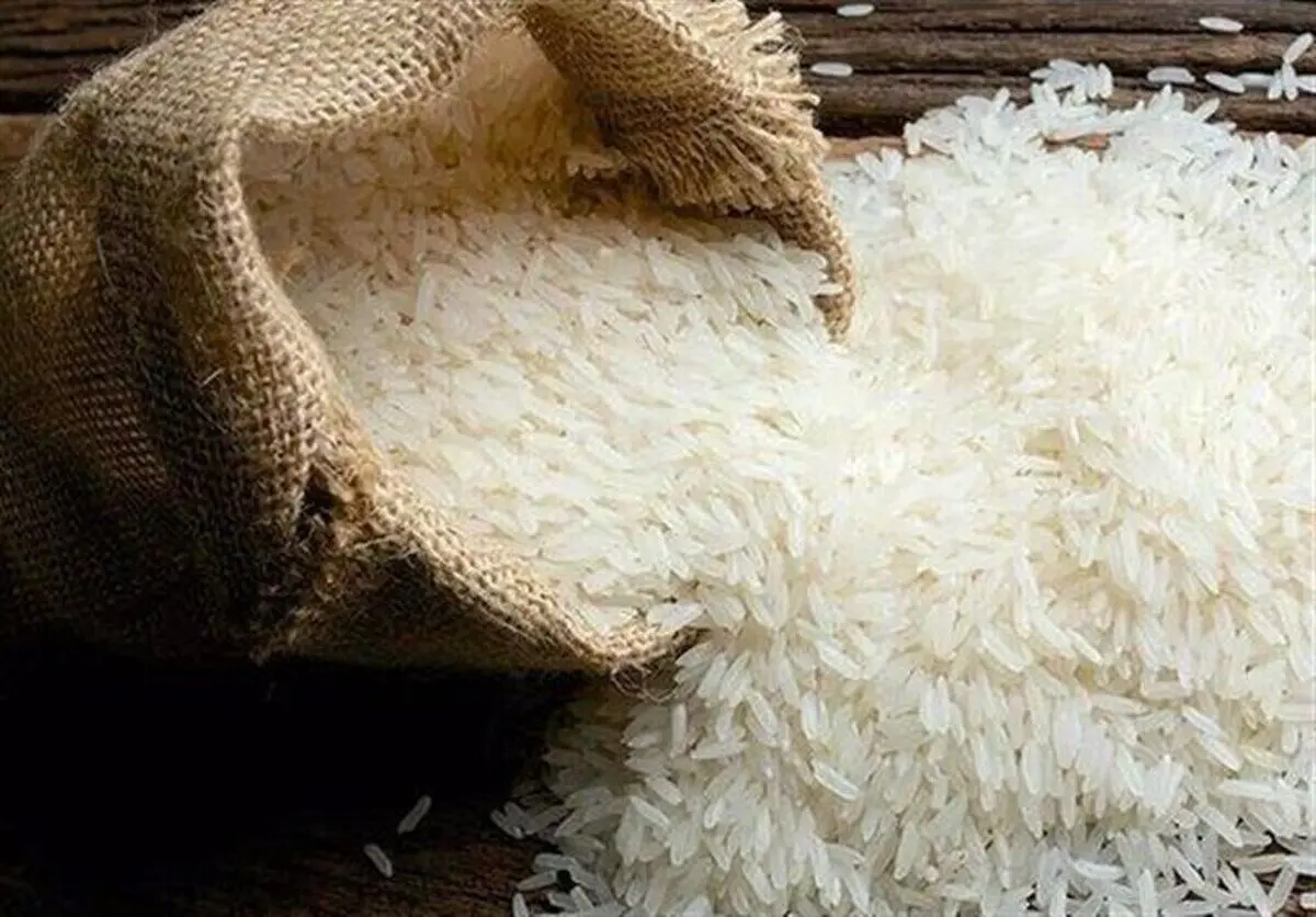 ترخیص برنج‌های وارداتی؛ مردم نگران نباشند
