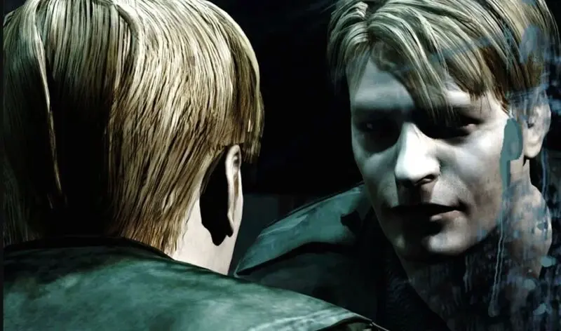  Silent Hill