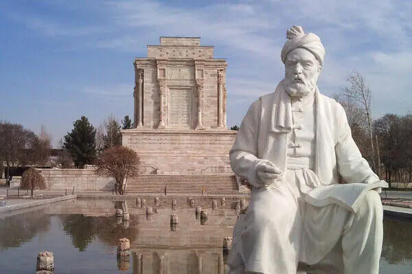 خرد و معنویت در شاهنامه: بررسی اندیشه فردوسی