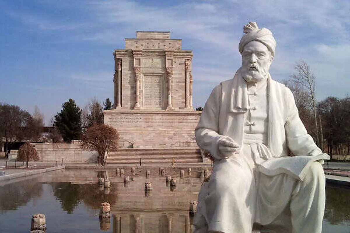 خرد و معنویت در شاهنامه: بررسی اندیشه فردوسی