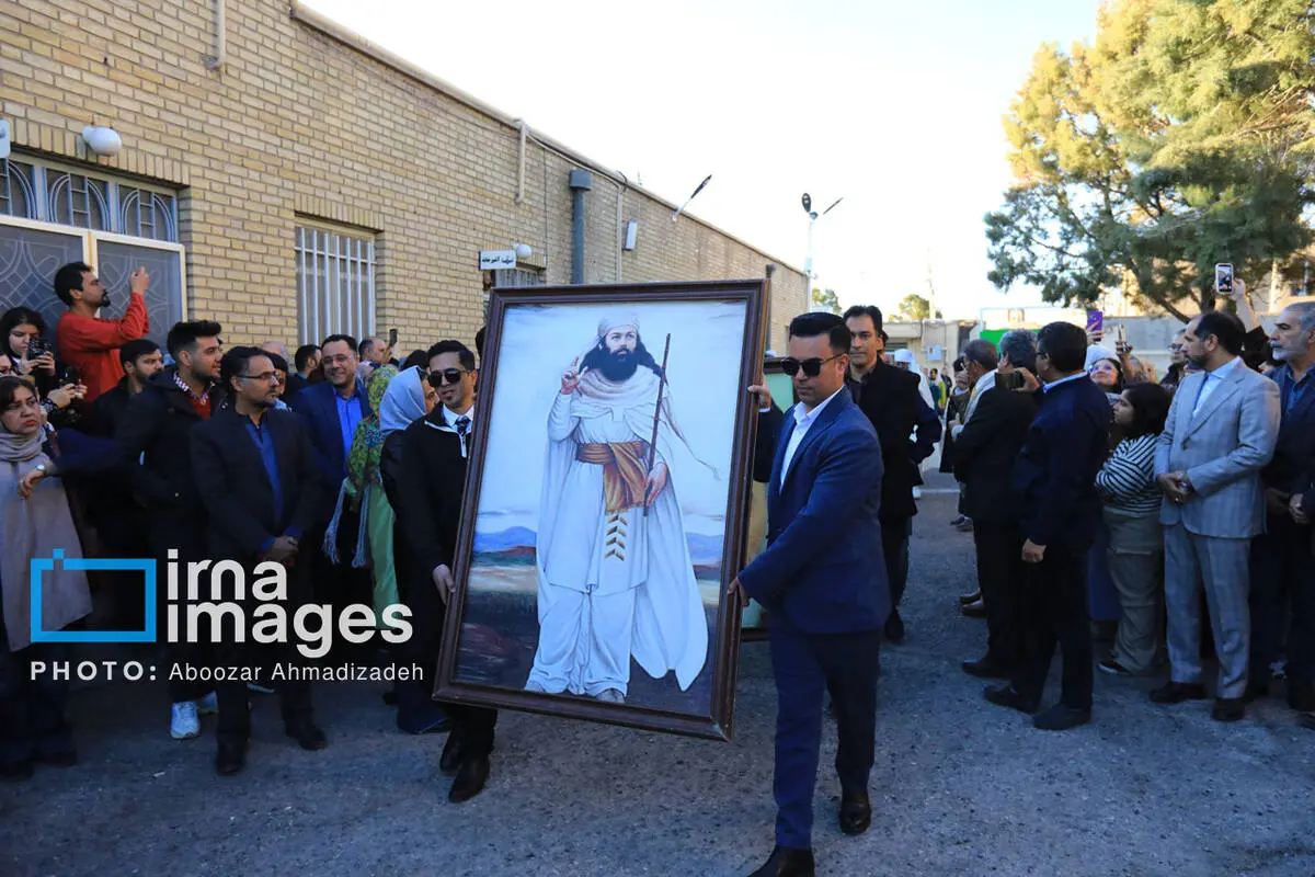 گالری