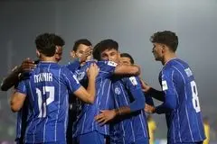 استقلال 3 برابر گران‌تر از الحسین اردن