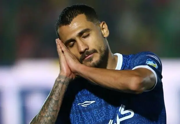 اولین خرید پرسپولیس مشخص شد؛ ستاره گل‌گهر