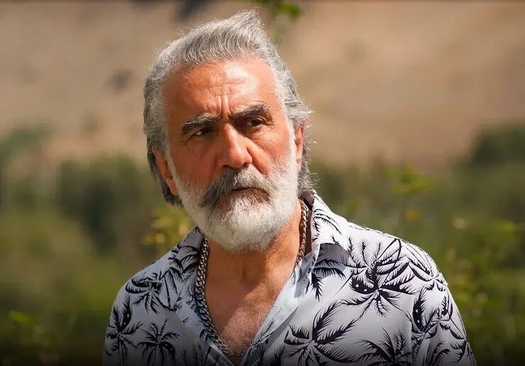 انتقاد تند رضا توکلی از سینما؛ آرزویی که بر دل این بازیگر ماند