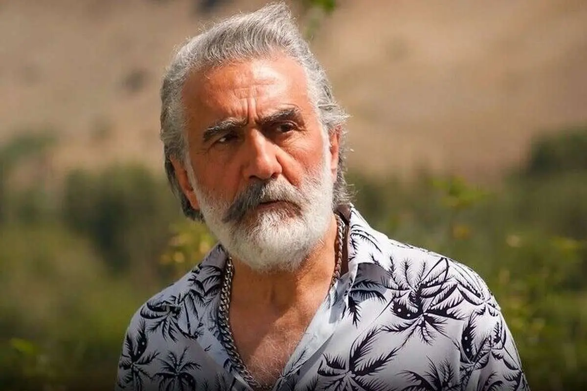 انتقاد تند رضا توکلی از سینما؛ آرزویی که بر دل این بازیگر ماند