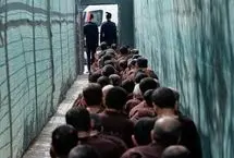 انتقال ۲۱ ایرانی داعشی از سوریه به عراق