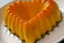 طرز تهیه دسر پالدا تبریز