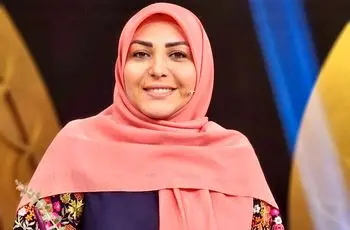 پخش آهنگ درخواستی المیرا شریفی مقدم روی آنتن زنده 