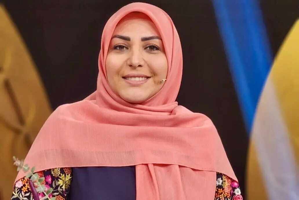 پخش آهنگ درخواستی المیرا شریفی مقدم روی آنتن زنده 