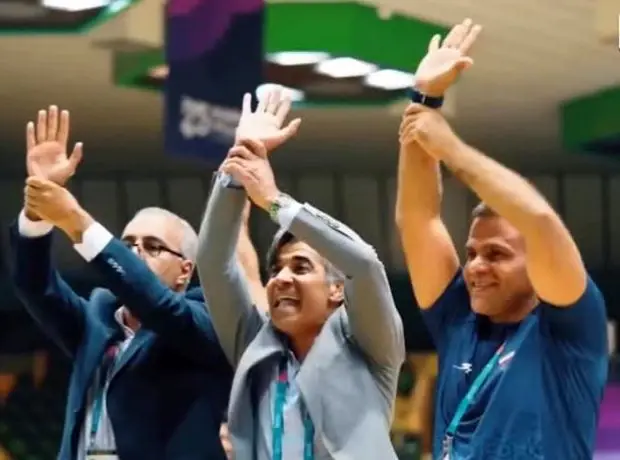 انتقاد عادل فردوسی‌پور از اقدام تفرقه‌افکن وحید شمسایی