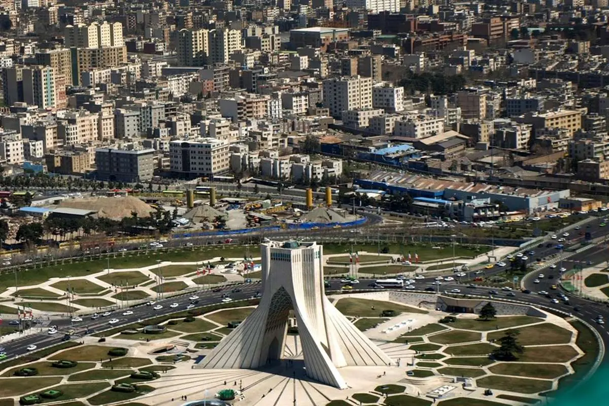 هواشناسی؛ پیشبینی وضعیت هوا در ۱۸ اردیبهشت