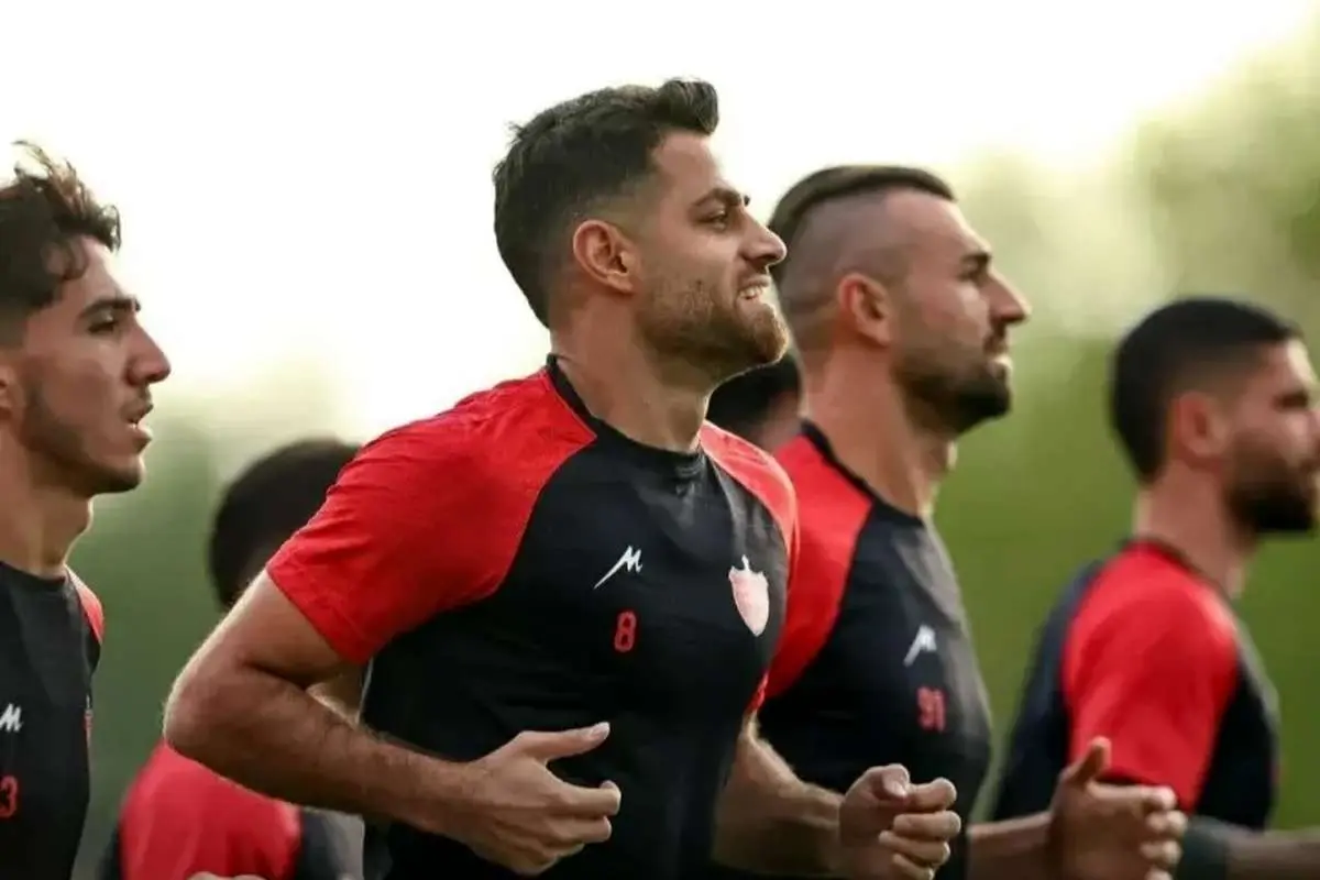ترکیب احتمالی پرسپولیس مقابل فجر سپاسی؛ سورپرایز هاشمیان برای شیرازیها