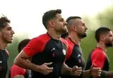 ترکیب احتمالی پرسپولیس مقابل فجر سپاسی؛ سورپرایز هاشمیان برای شیرازی‌ها

