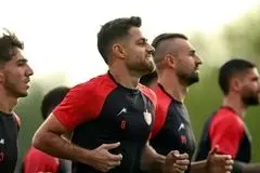 ترکیب احتمالی پرسپولیس مقابل فجر سپاسی؛ سورپرایز هاشمیان برای شیرازی‌ها

