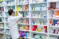 ذخایر استراتژیک دارویی مطلوب است