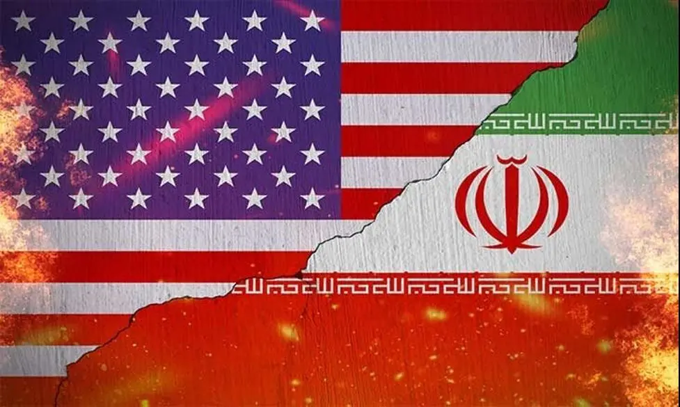 آیا ترامپ از گزینه جنگ فاصله گرفته است؟