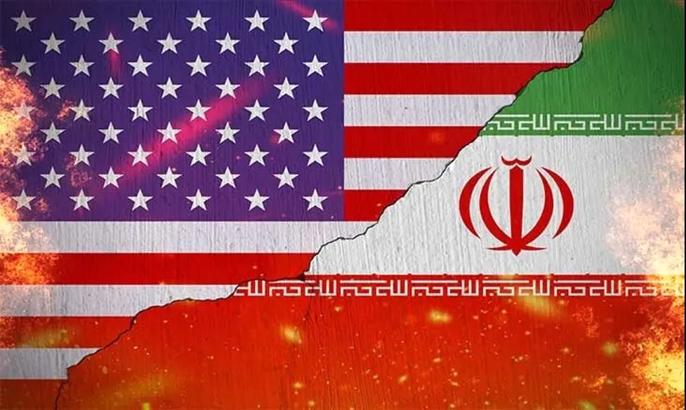 آیا ترامپ از گزینه جنگ فاصله گرفته است؟