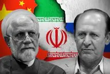 نگاه به شرق یا تاکید بر موازنه سیاست خارجی؟!