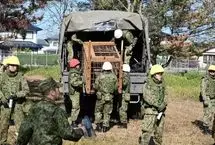 ارتش ژاپن به جنگ خرس‌ها می‌رود!