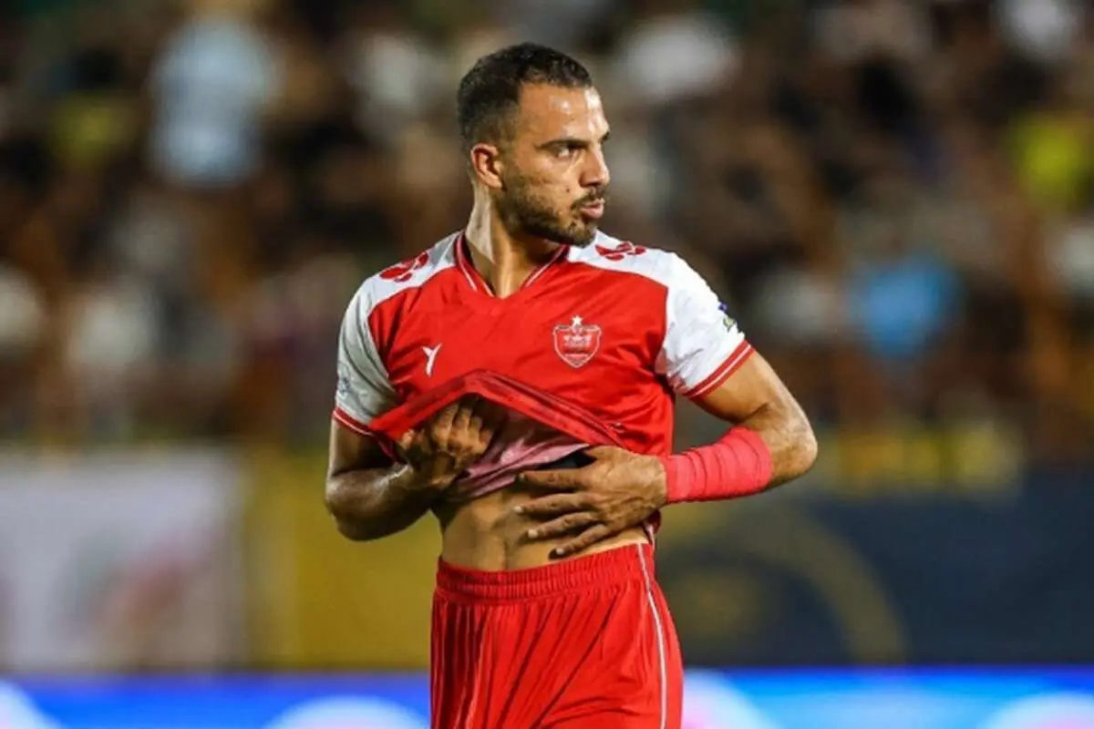 معمای بزرگ پرسپولیس؛ جلالی به دربی می‌رسد؟