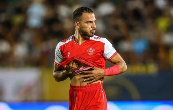 معمای بزرگ پرسپولیس؛ جلالی به دربی می‌رسد؟