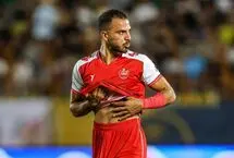 معمای بزرگ پرسپولیس؛ جلالی به دربی می‌رسد؟
