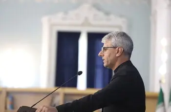بقائی: پاسخ ایران به پیشنهادهای آمریکا از طریق میانجی‌گران ارائه می‌شود