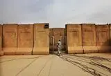 آمریکا پایگاه «ویکتوریا» را به عراق تحویل داد