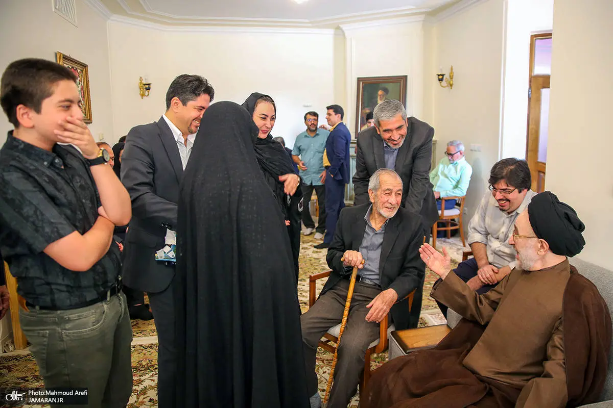 گالری