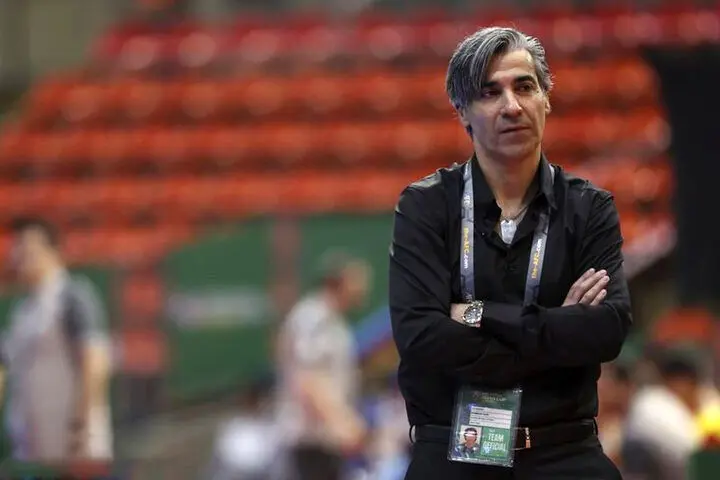 اظهارنظر دوباره وحید شمسایی درباره عادل فردوسی‌پور

