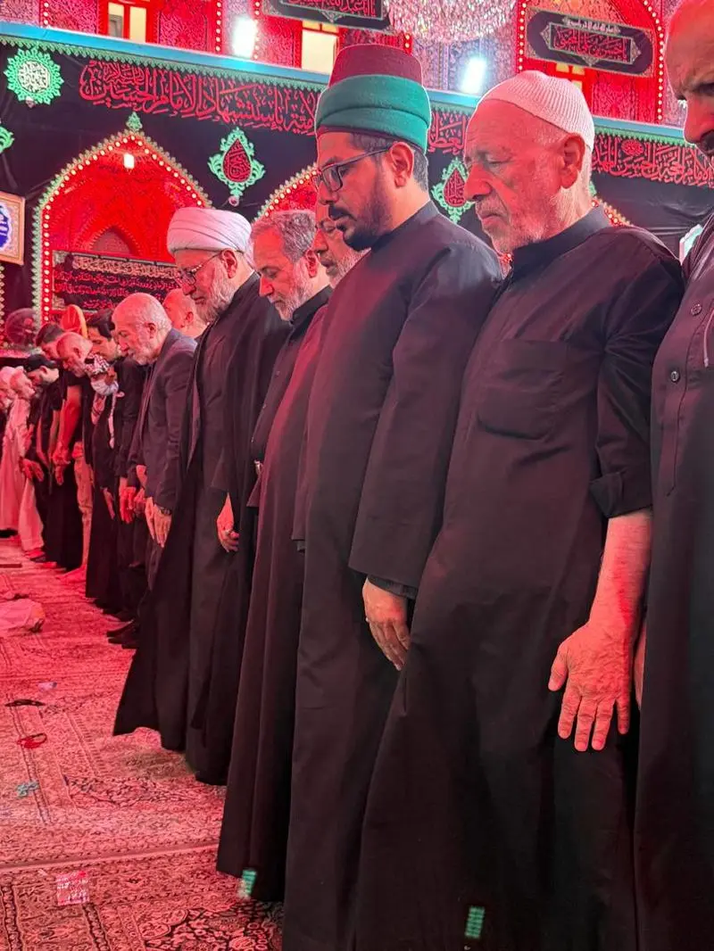 عباس عراقچی