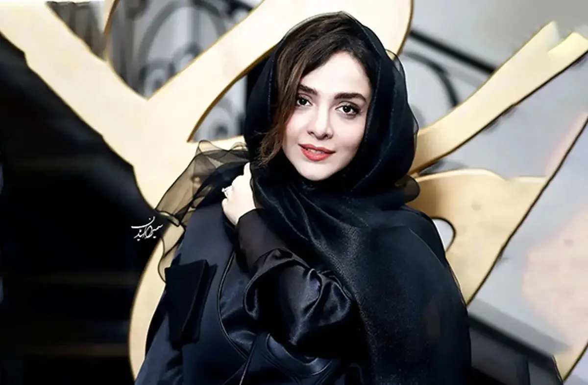  عاشقانه المیرا دهقانی، یاسمنِ سریال لحظه گرگ‌و‌میش برای همسرش 